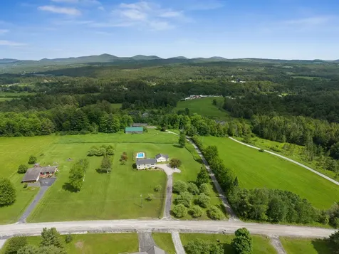 700 Cherry Tree Hill Road East Montpelier VT 05651