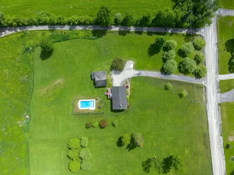 700 Cherry Tree Hill Road East Montpelier VT 05651