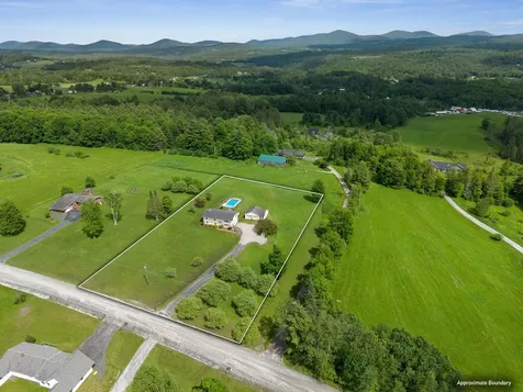 700 Cherry Tree Hill Road East Montpelier VT 05651