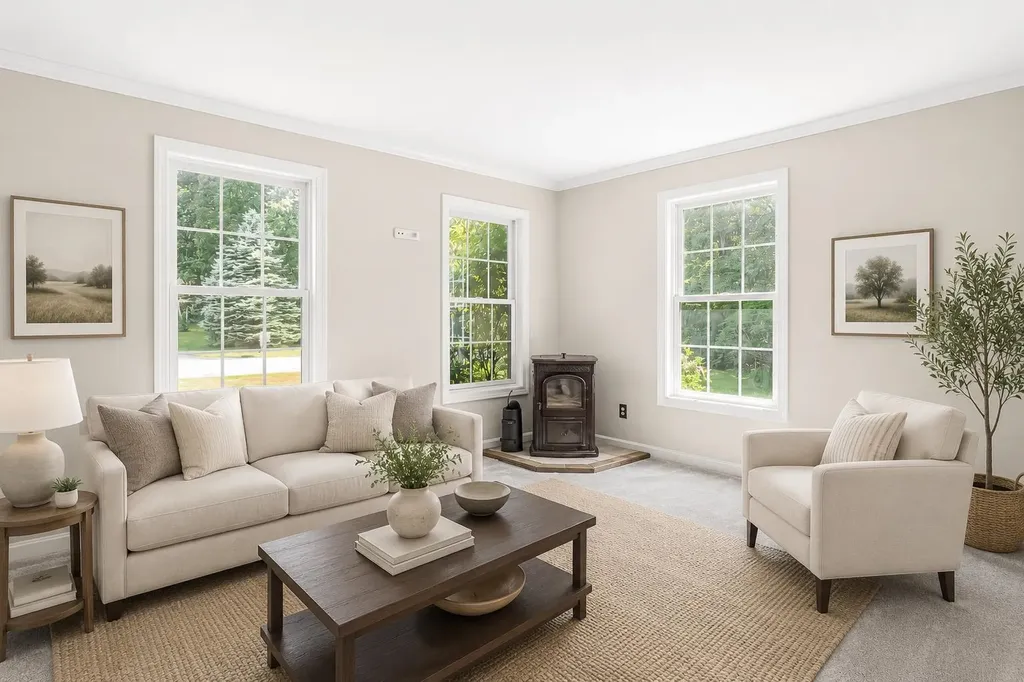 105 Wyndridge Circle Pelham NH 03076