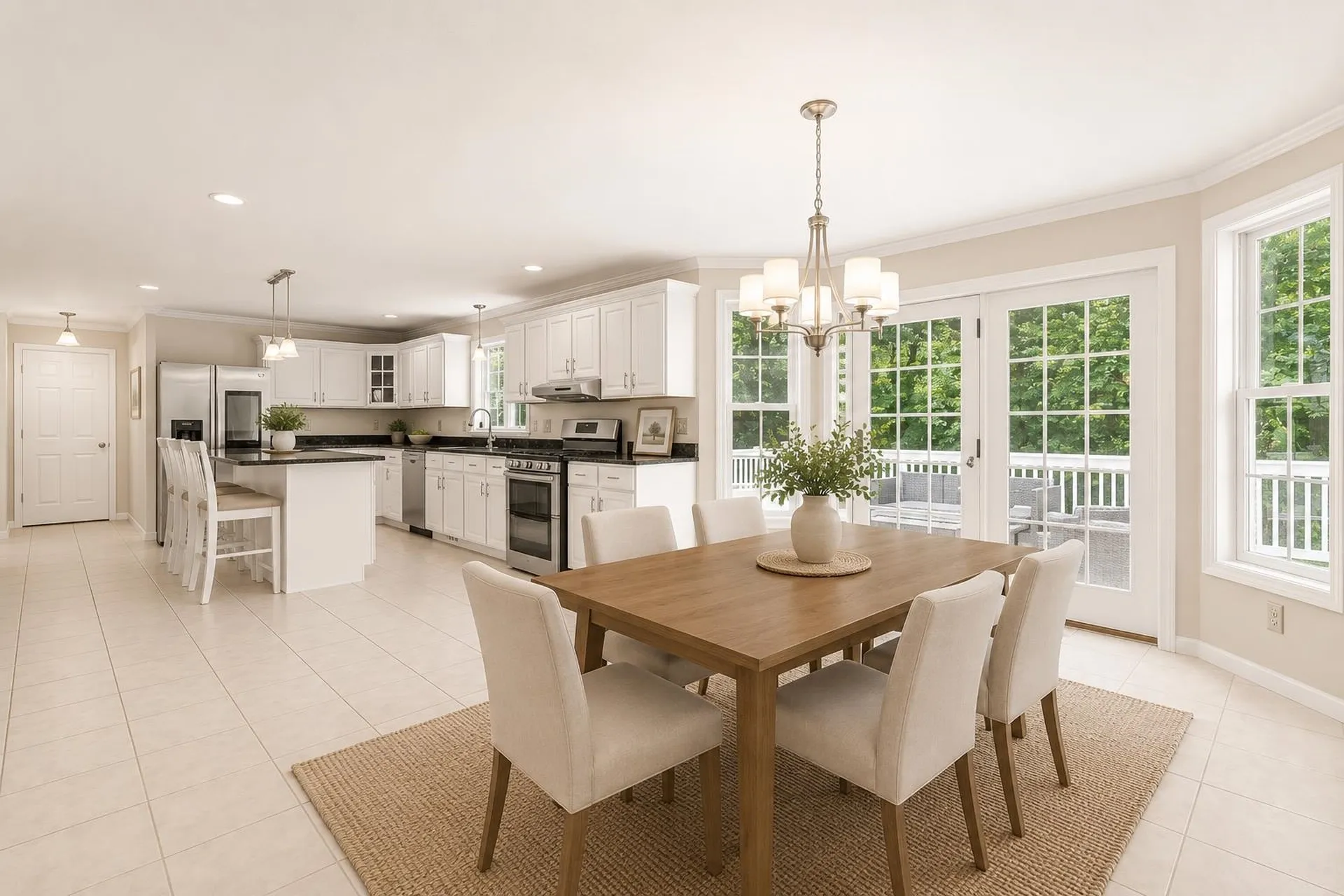 105 Wyndridge Circle Pelham NH 03076