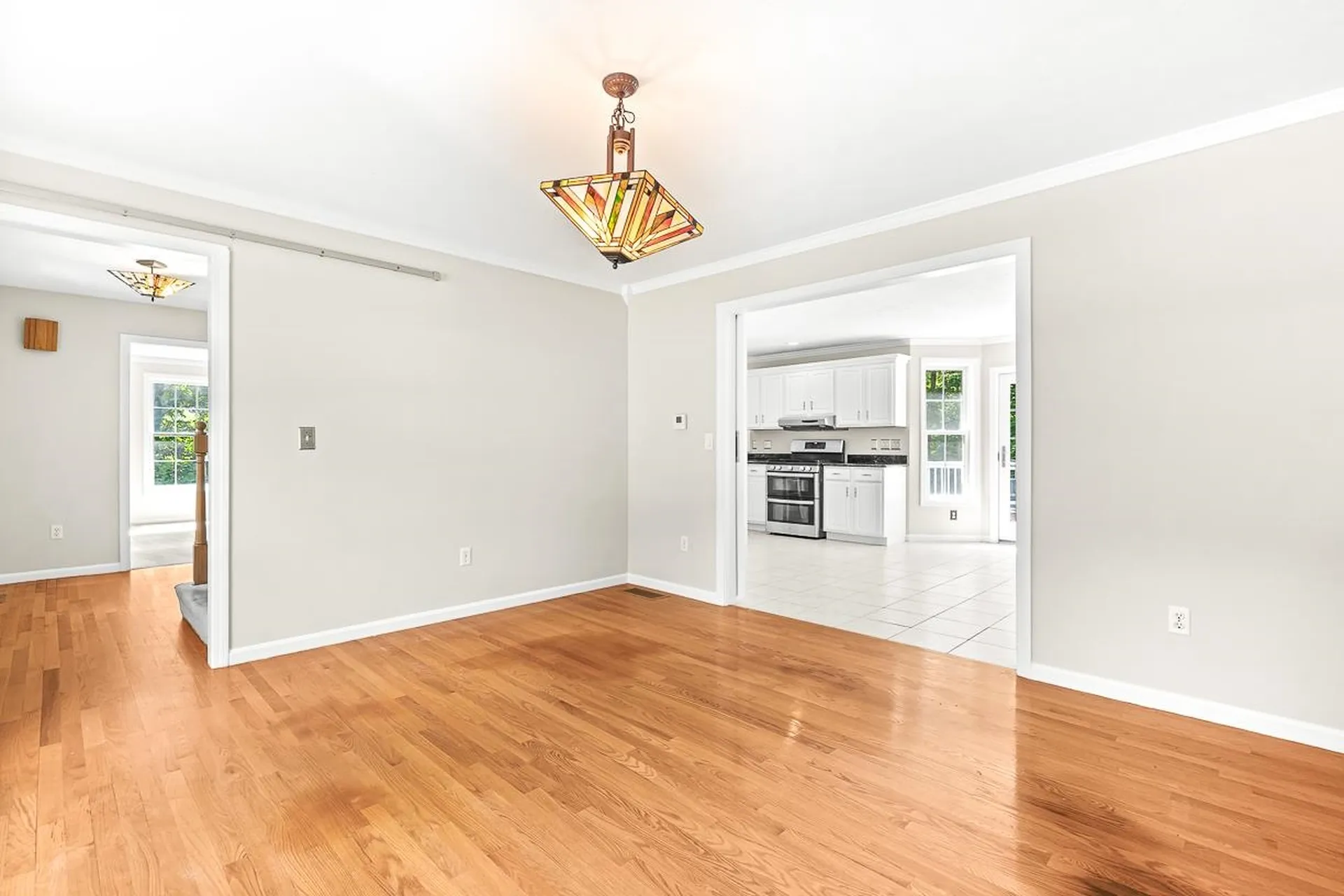 105 Wyndridge Circle Pelham NH 03076