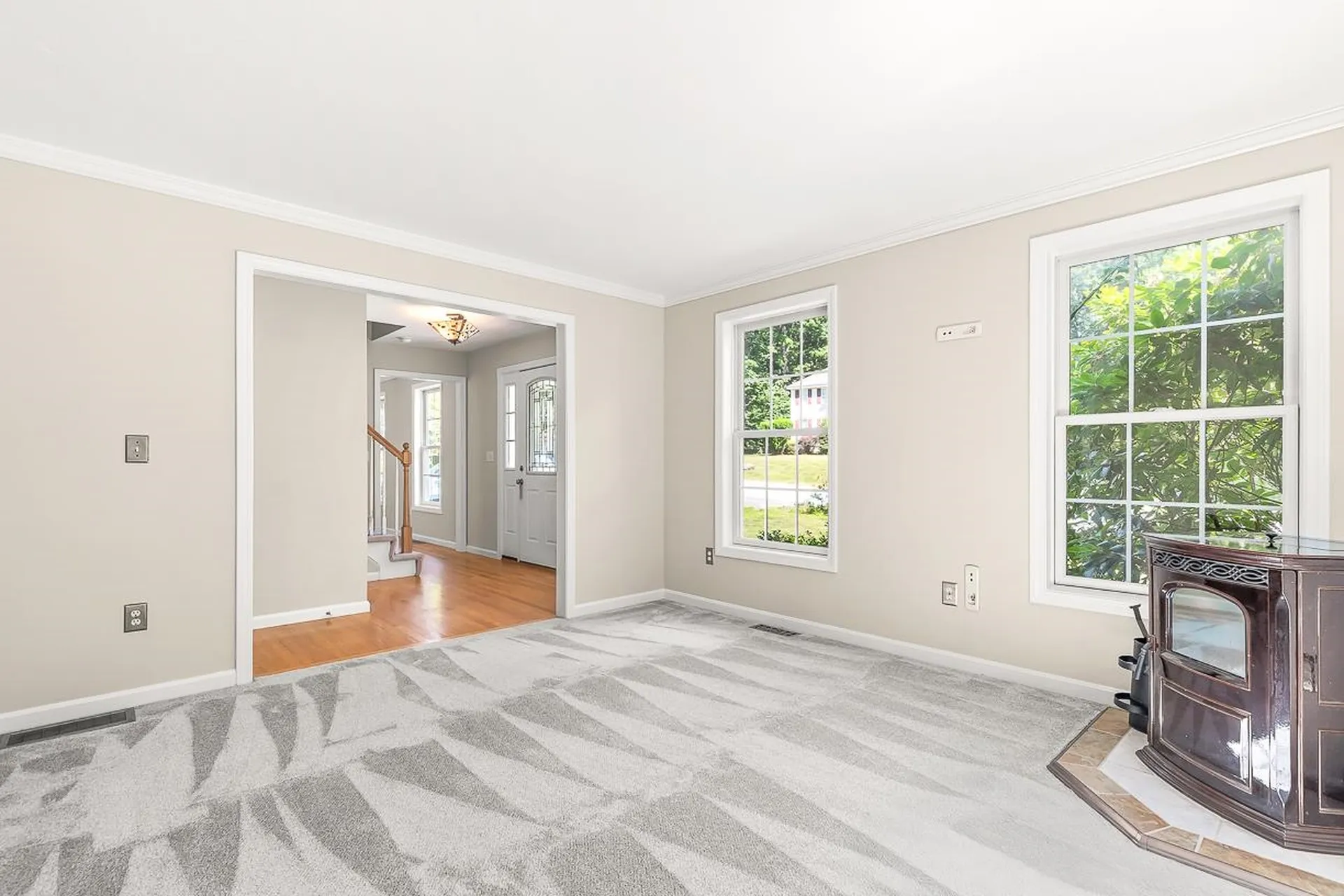 105 Wyndridge Circle Pelham NH 03076