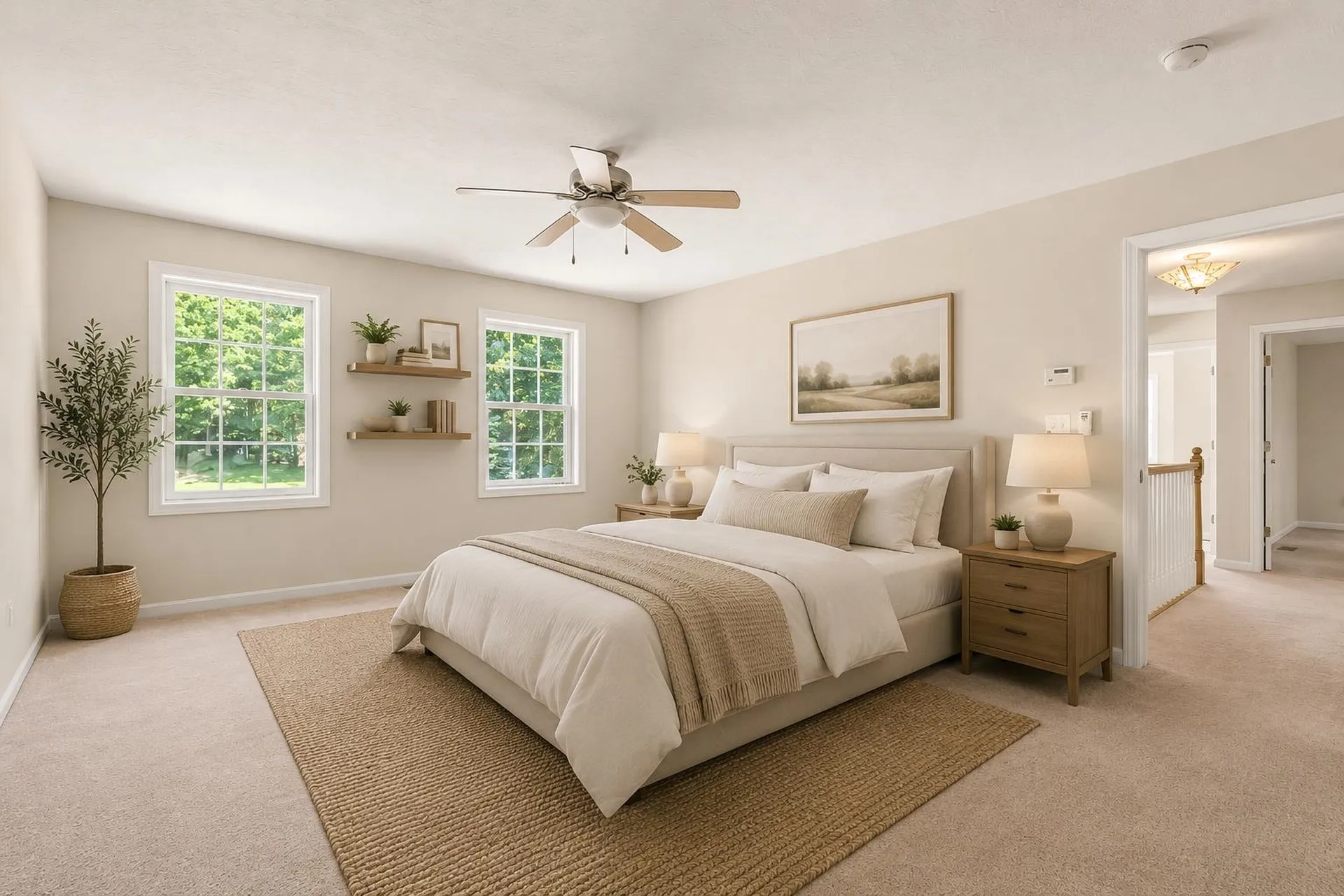 105 Wyndridge Circle Pelham NH 03076