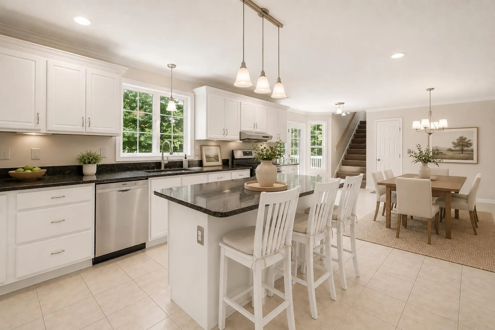105 Wyndridge Circle Pelham NH 03076