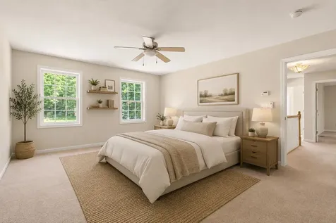 105 Wyndridge Circle Pelham NH 03076