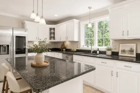 105 Wyndridge Circle Pelham NH 03076
