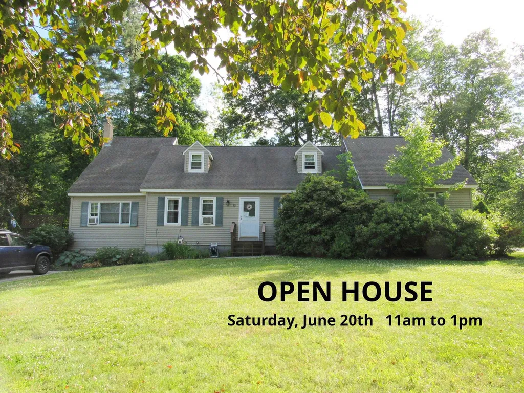 9 Candy Lane Merrimack NH 03054