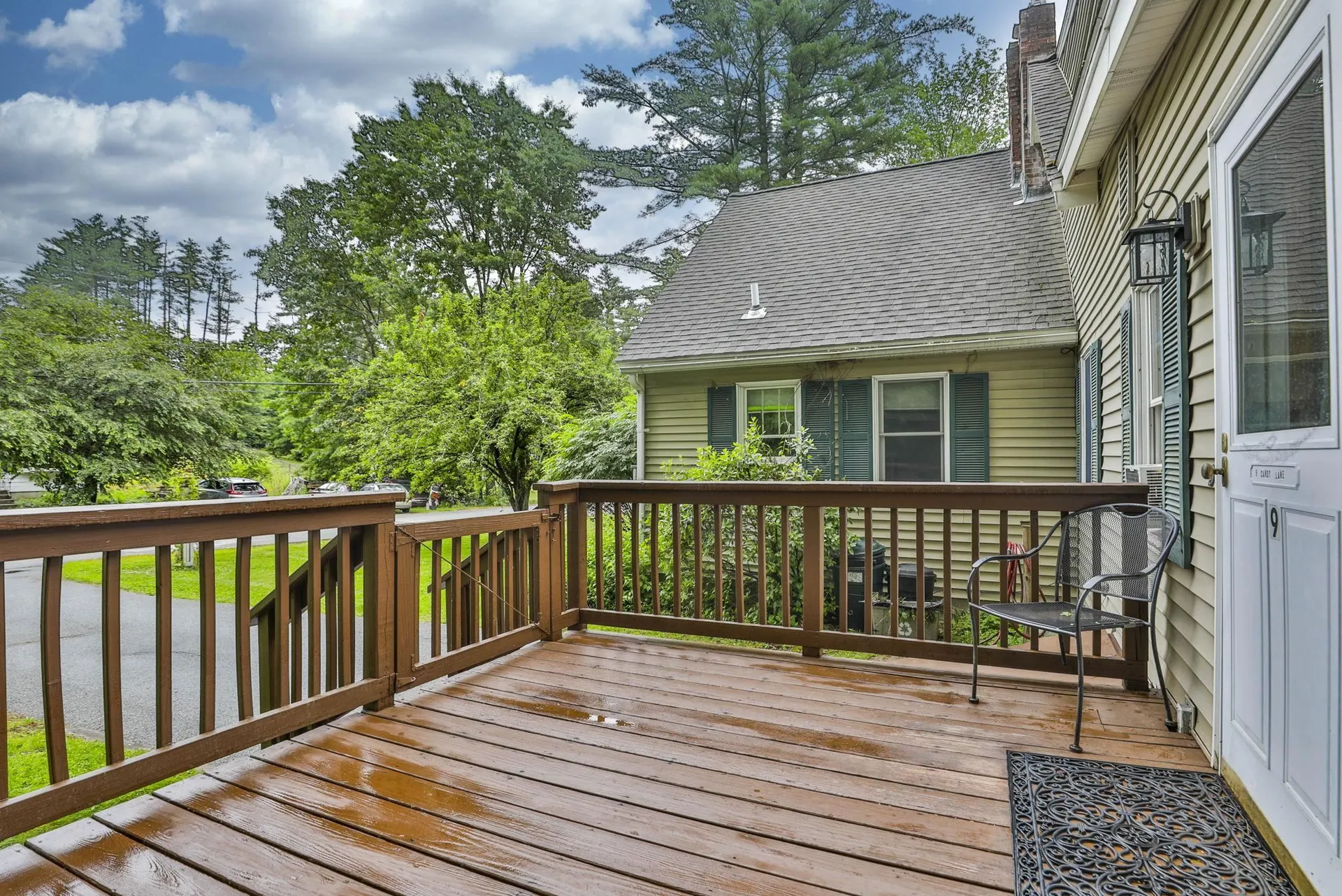 9 Candy Lane Merrimack NH 03054