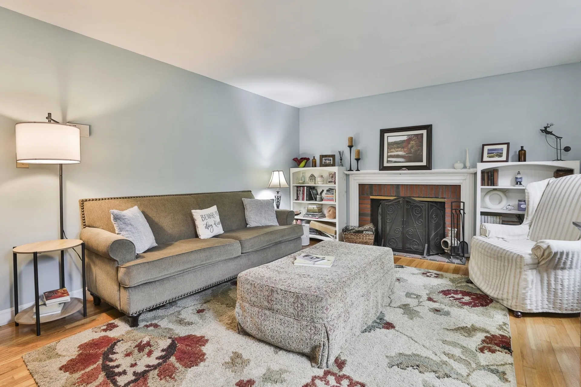 9 Candy Lane Merrimack NH 03054