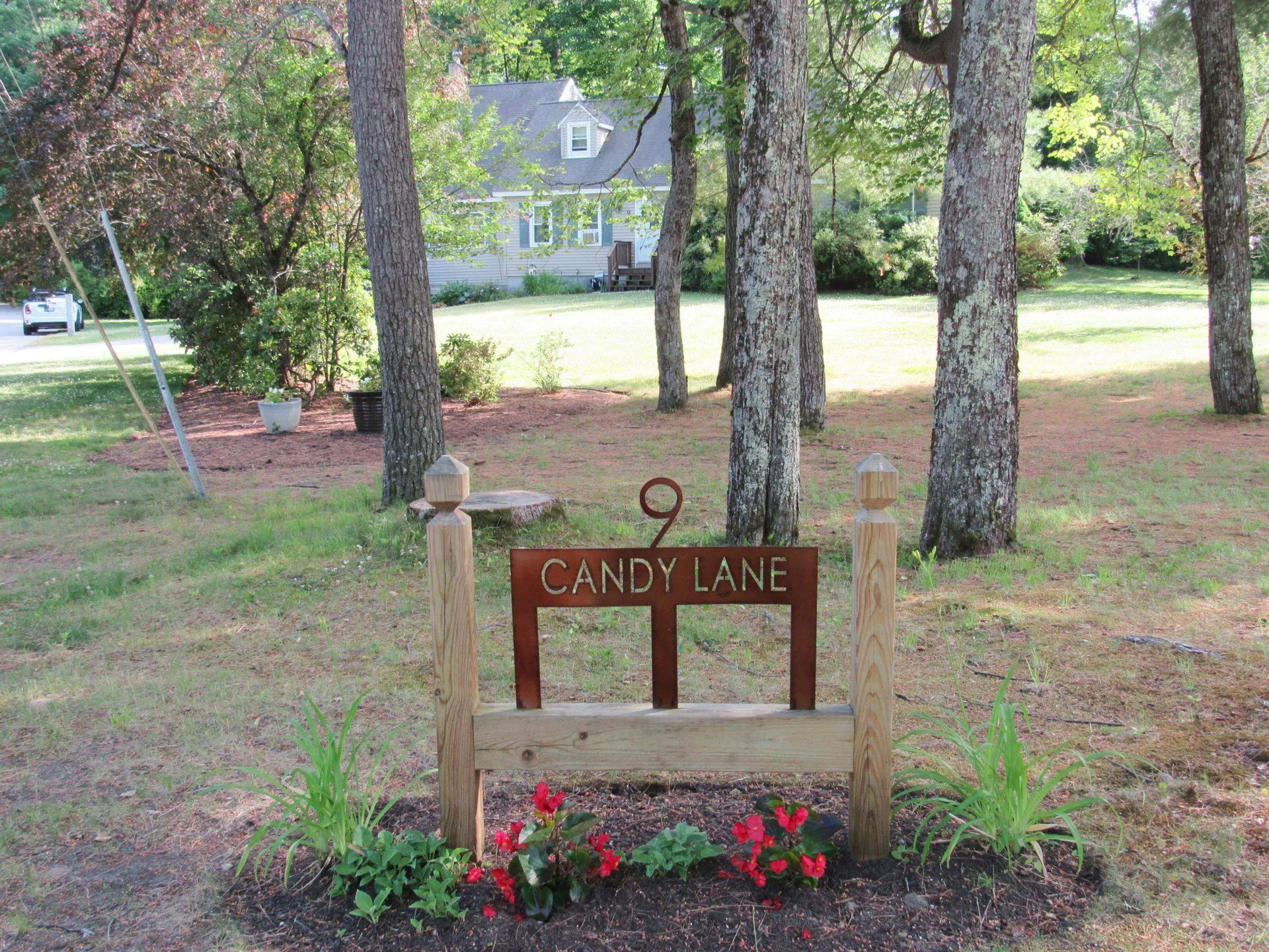 9 Candy Lane Merrimack NH 03054