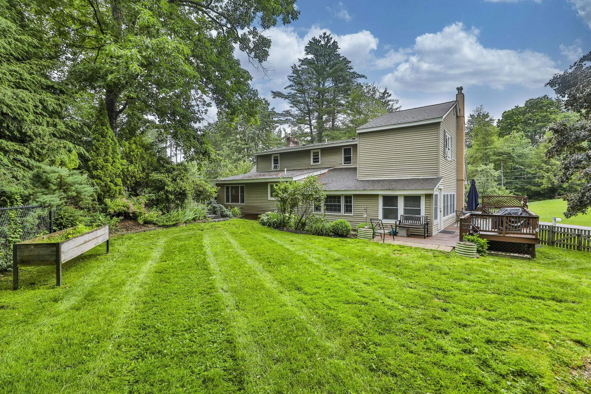 9 Candy Lane Merrimack NH 03054