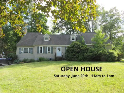 9 Candy Lane Merrimack NH 03054