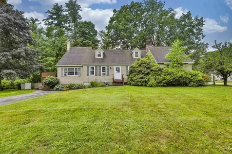 9 Candy Lane Merrimack NH 03054