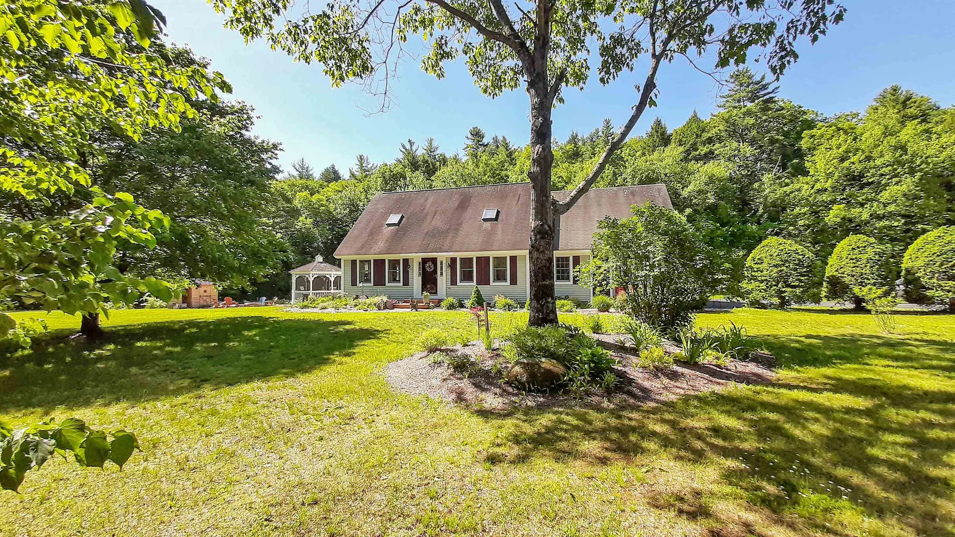 3078 Vt Route 10 Chester VT 05143