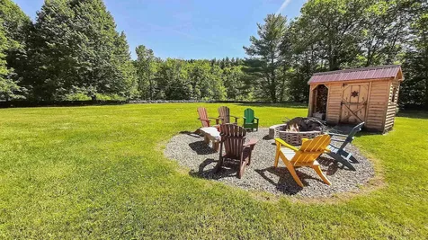 3078 Vt Route 10 Chester VT 05143