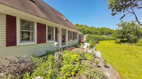 3078 Vt Route 10 Chester VT 05143