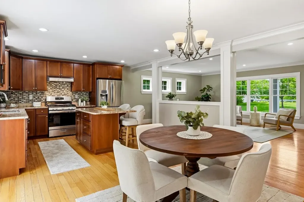 52 Tansy Avenue Stratham NH 03885