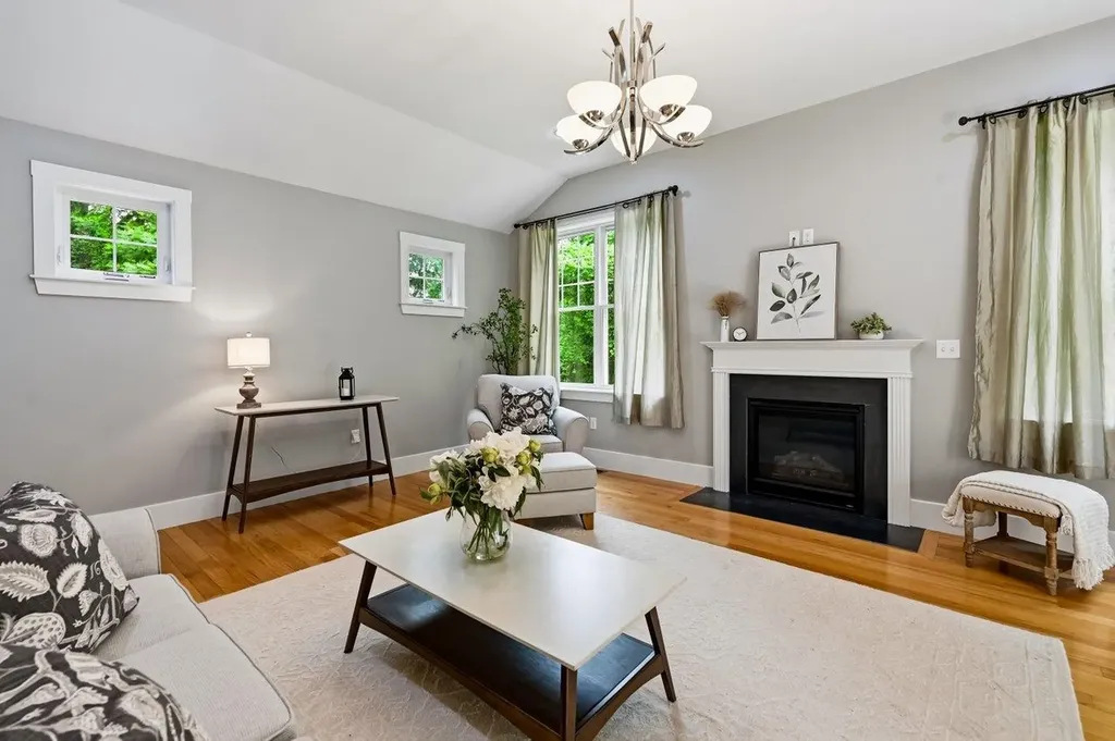 52 Tansy Avenue Stratham NH 03885