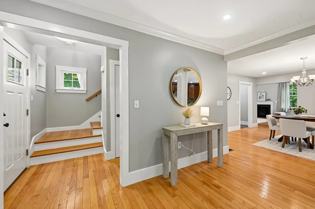 52 Tansy Avenue Stratham NH 03885