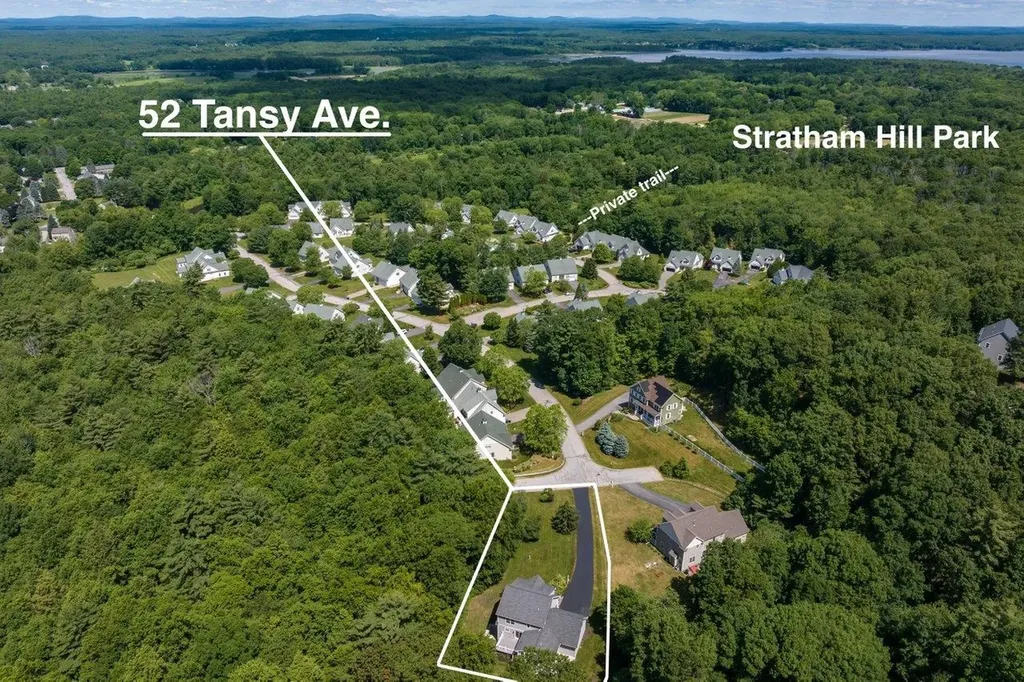 52 Tansy Avenue Stratham NH 03885