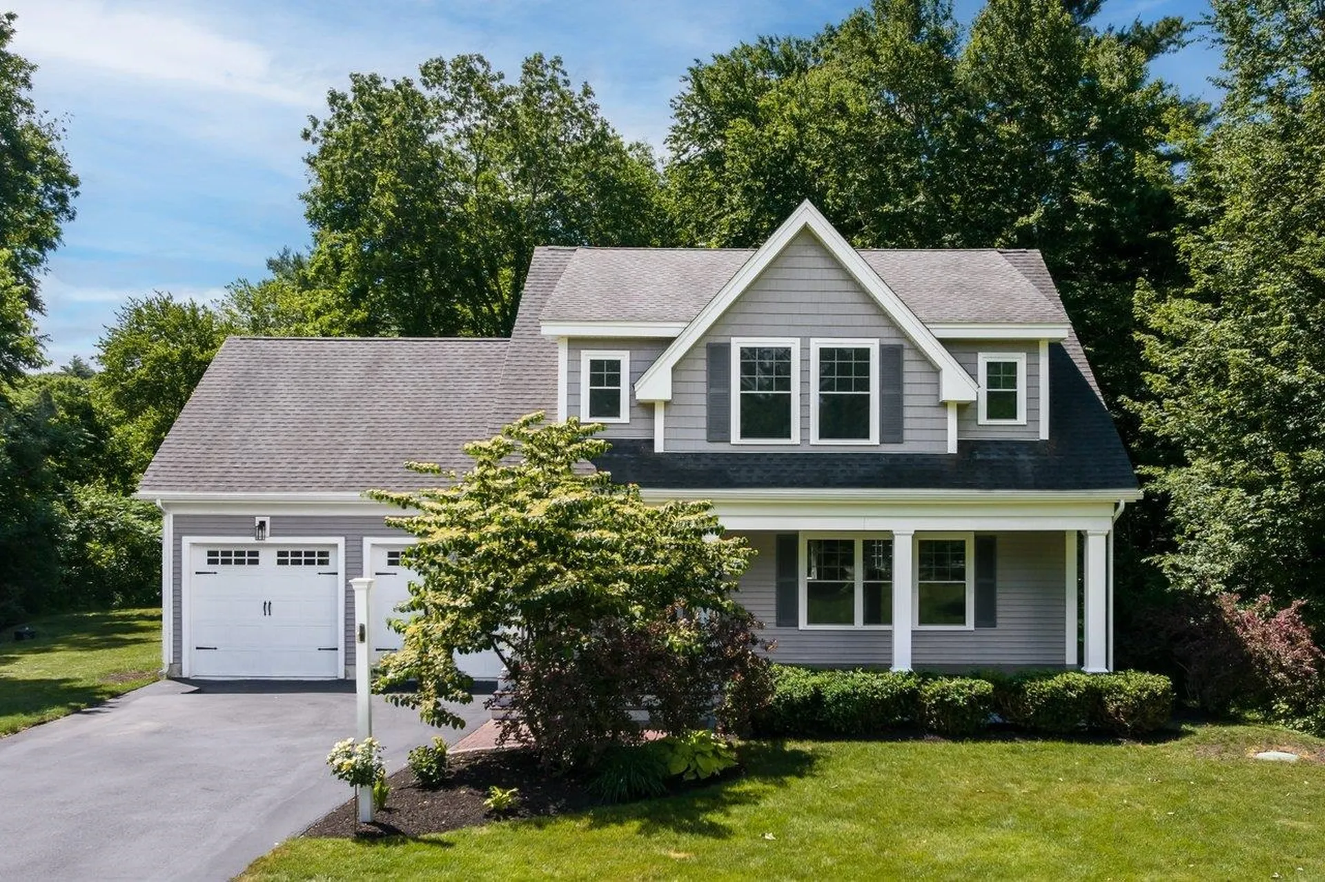 52 Tansy Avenue Stratham NH 03885