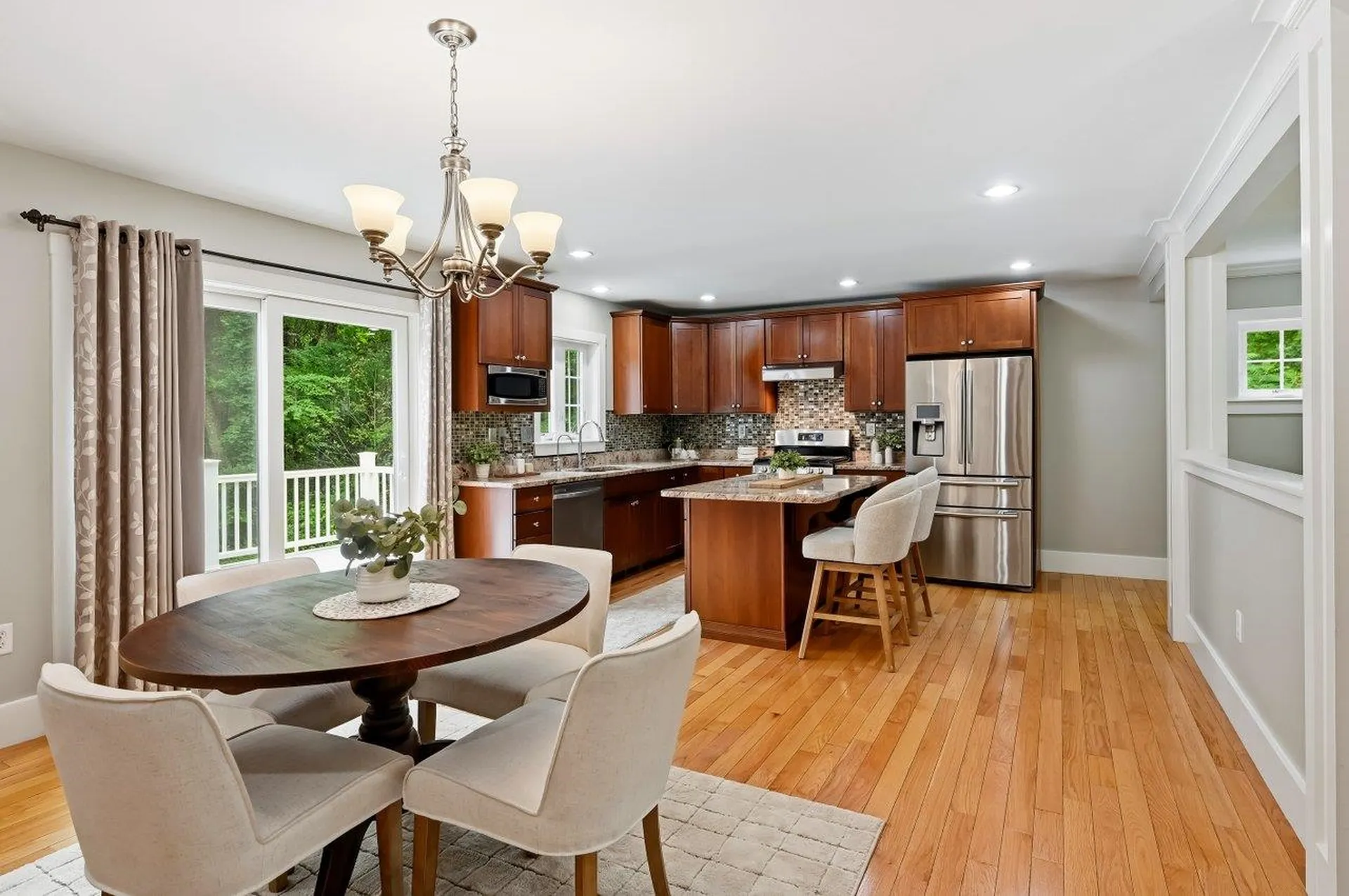 52 Tansy Avenue Stratham NH 03885