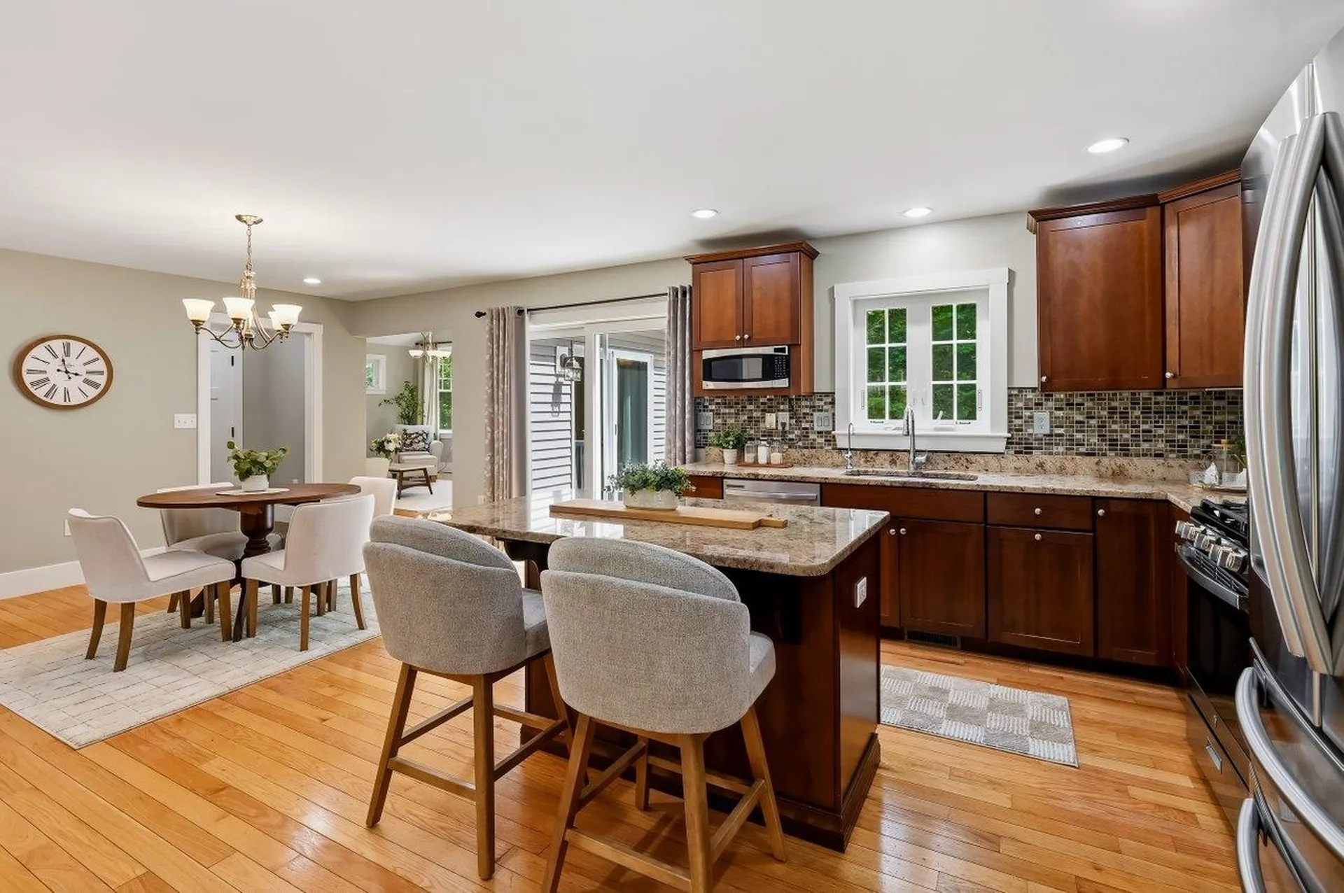 52 Tansy Avenue Stratham NH 03885