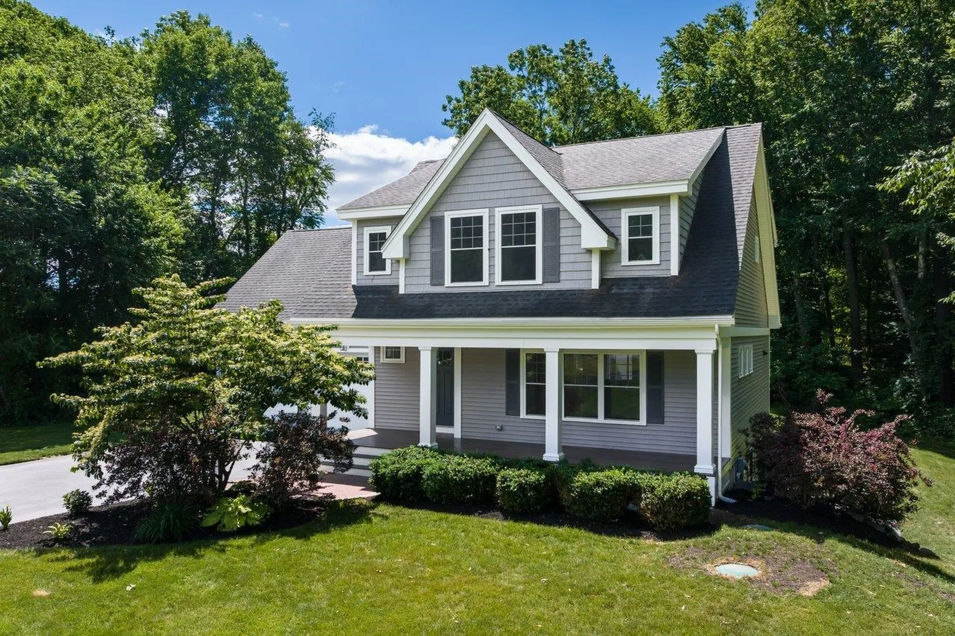 52 Tansy Avenue Stratham NH 03885