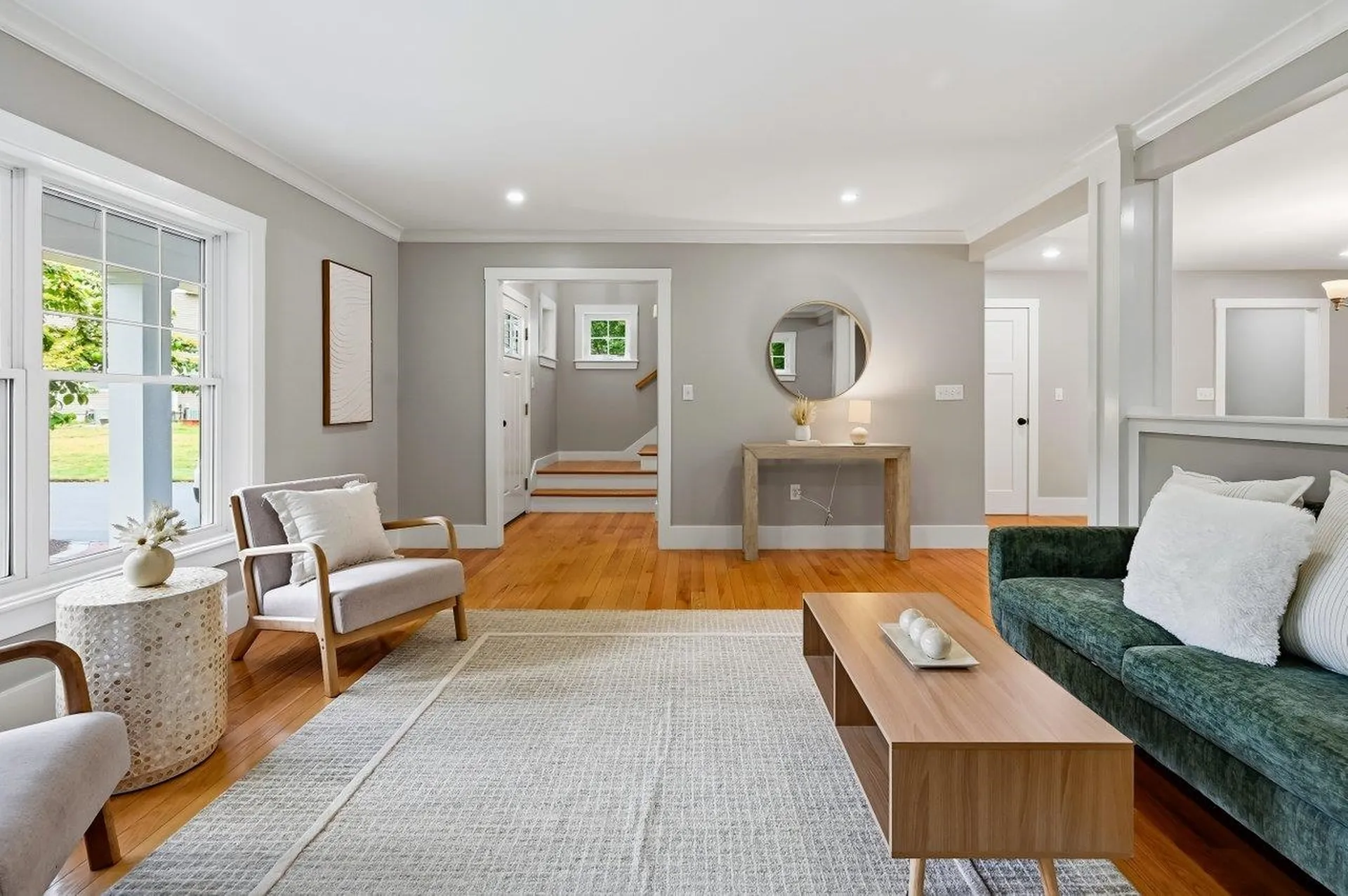 52 Tansy Avenue Stratham NH 03885