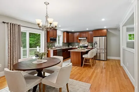 52 Tansy Avenue Stratham NH 03885