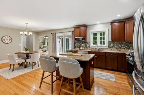 52 Tansy Avenue Stratham NH 03885