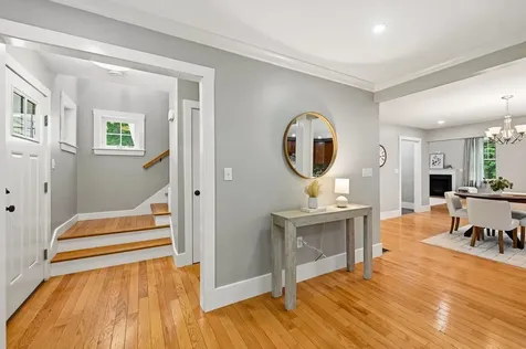 52 Tansy Avenue Stratham NH 03885