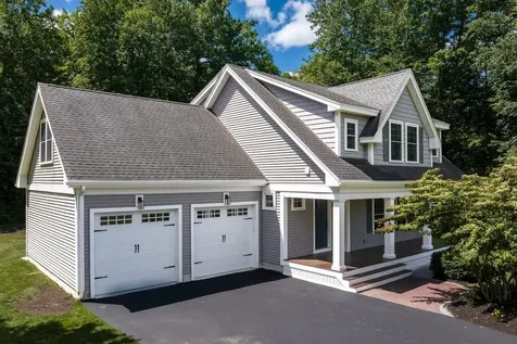 52 Tansy Avenue Stratham NH 03885