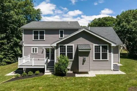52 Tansy Avenue Stratham NH 03885