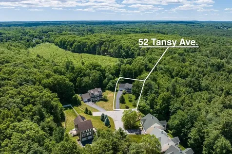 52 Tansy Avenue Stratham NH 03885