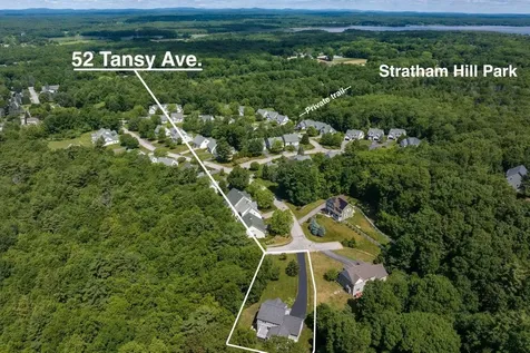 52 Tansy Avenue Stratham NH 03885