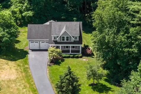 52 Tansy Avenue Stratham NH 03885