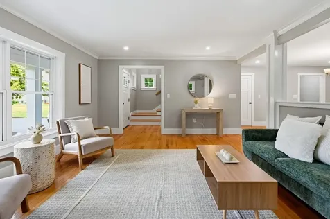 52 Tansy Avenue Stratham NH 03885