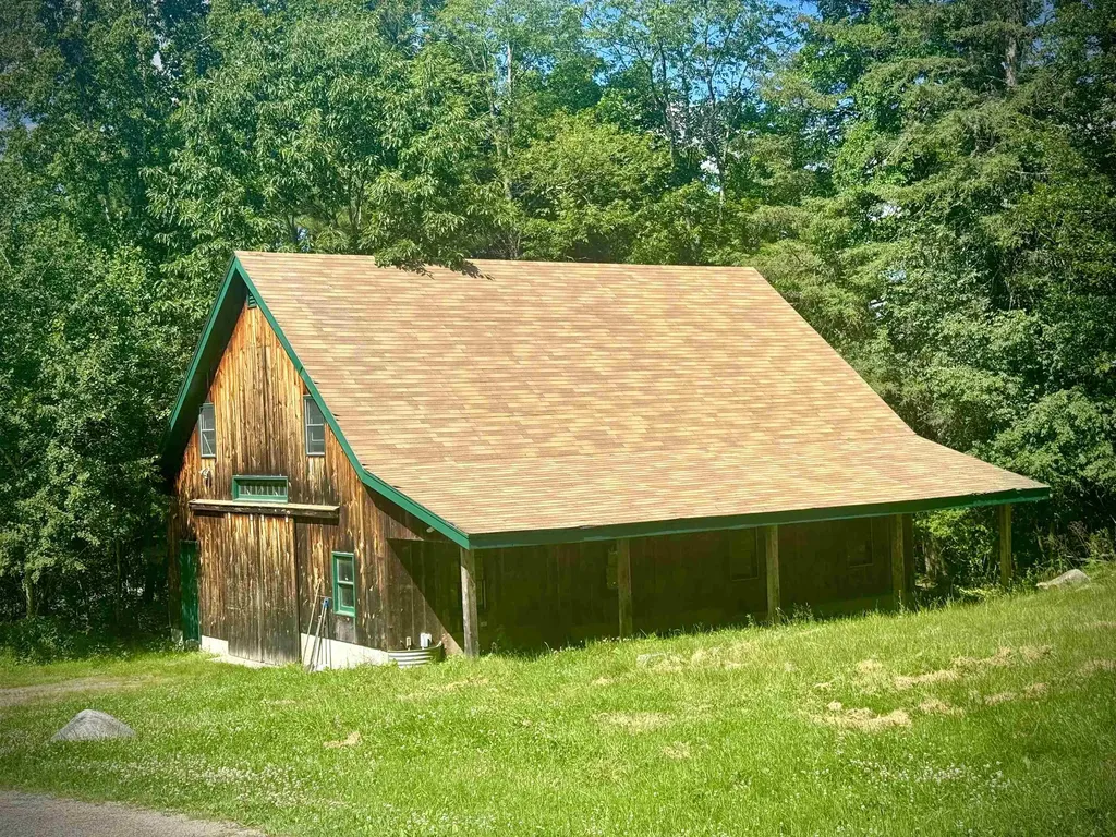 107 Greenfield Road New Boston NH 03070