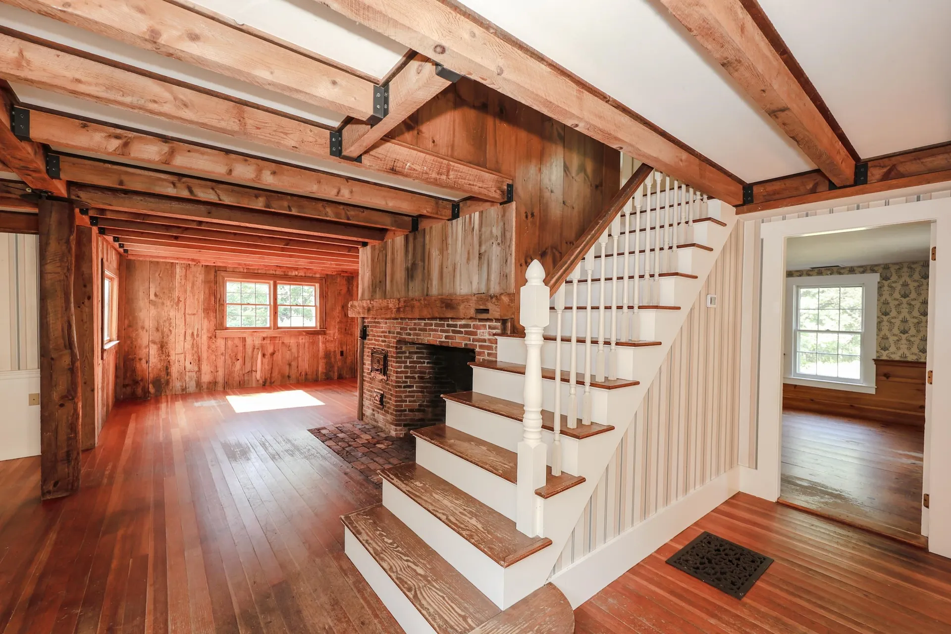 107 Greenfield Road New Boston NH 03070