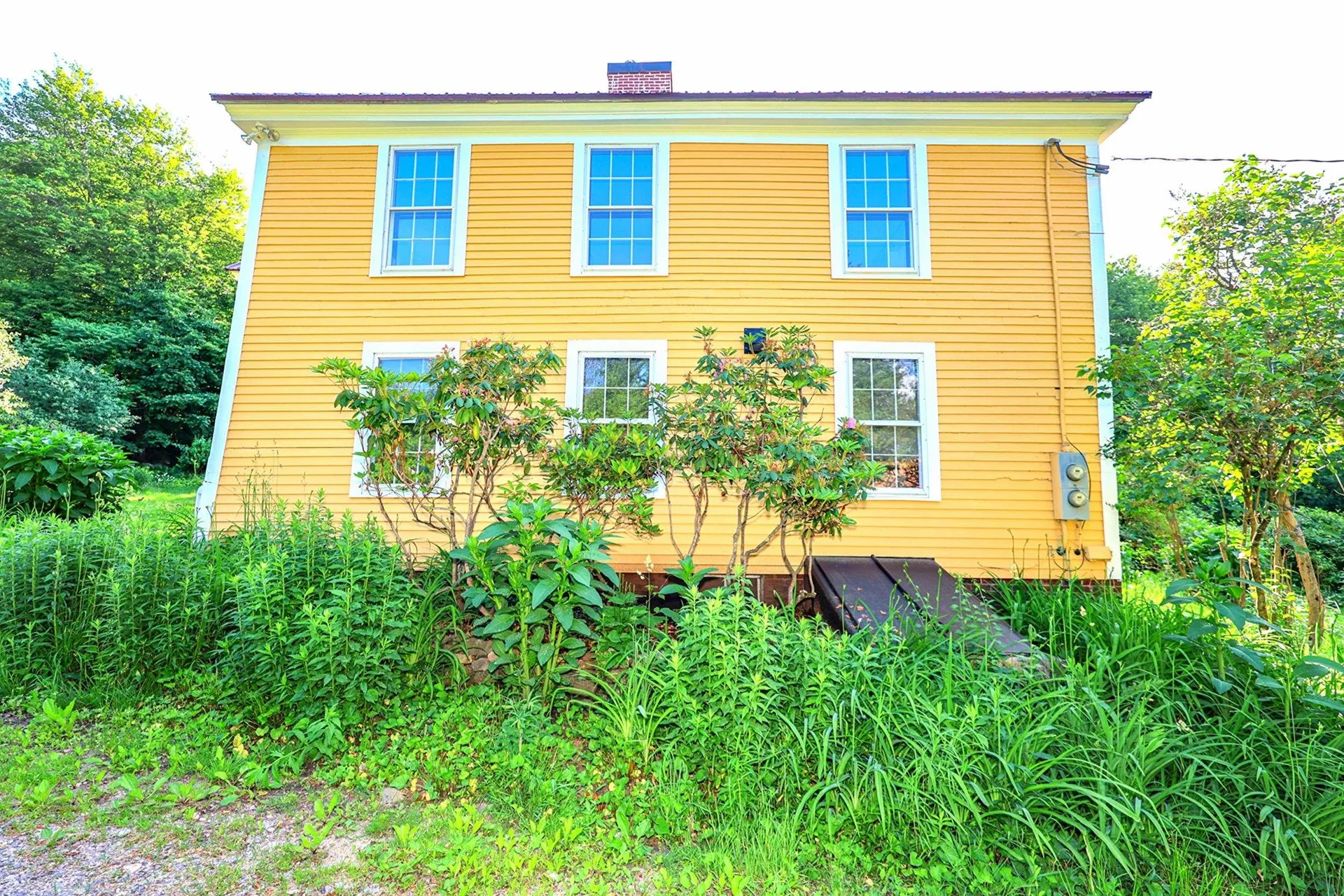107 Greenfield Road New Boston NH 03070