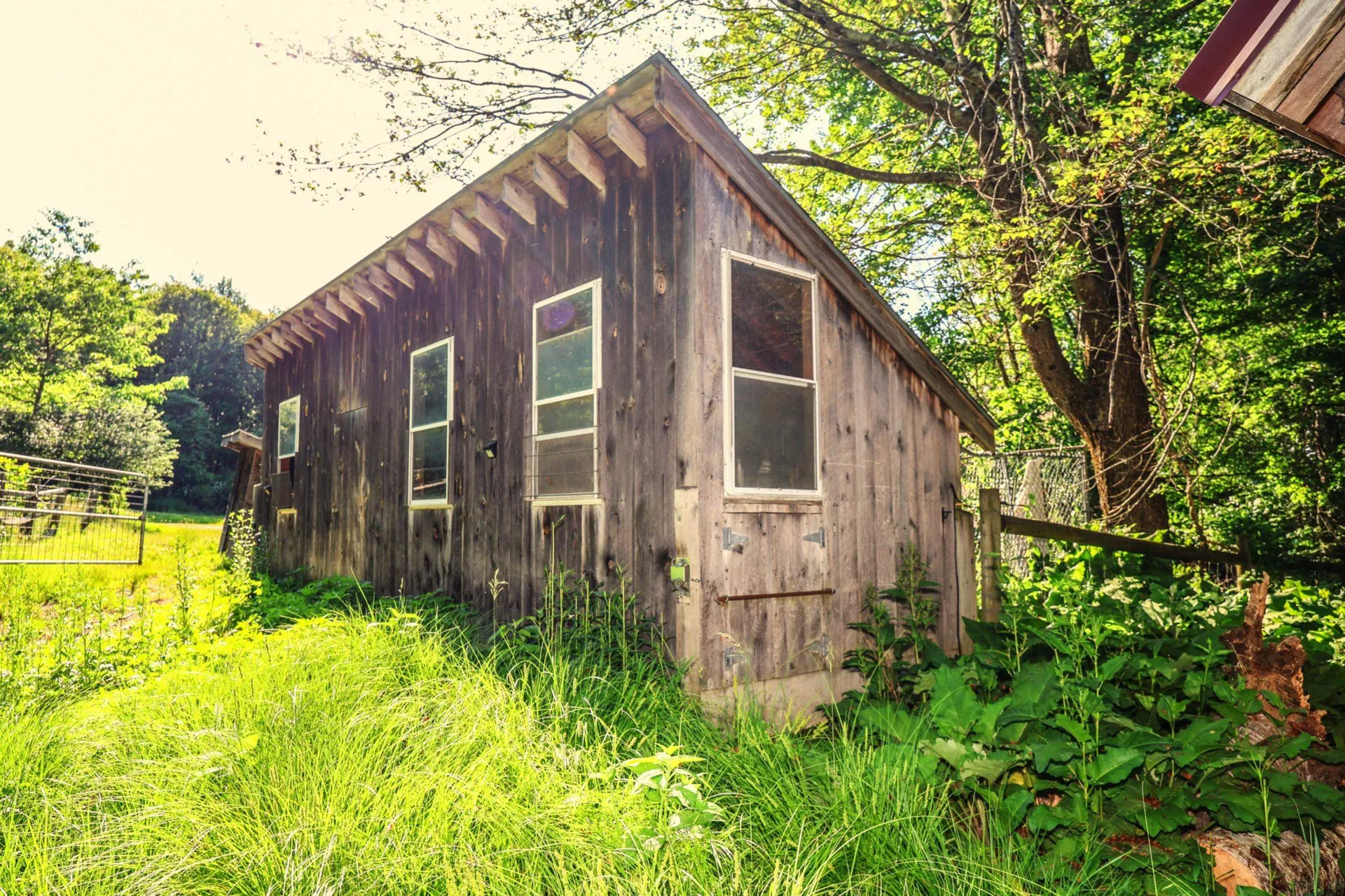 107 Greenfield Road New Boston NH 03070