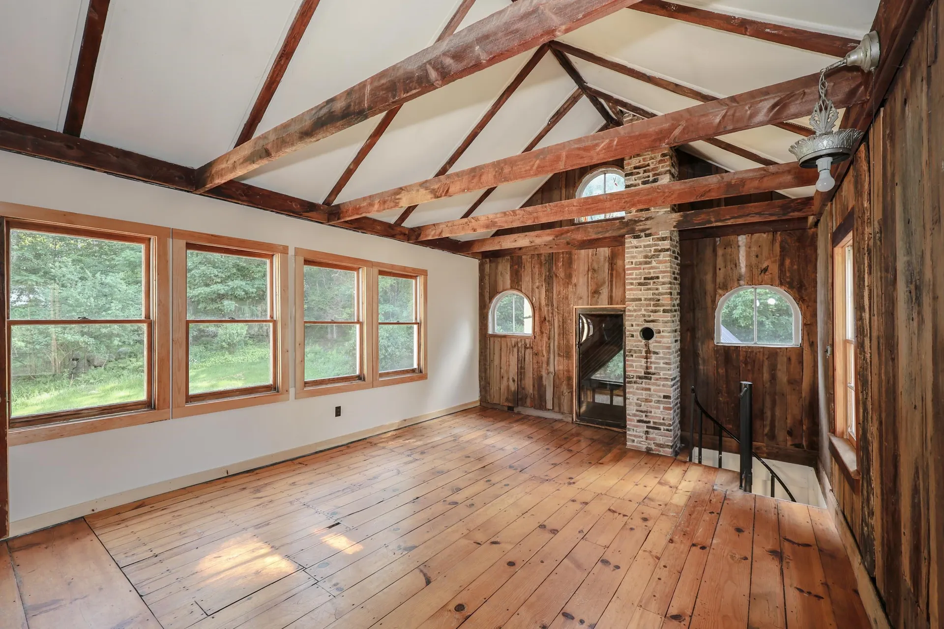 107 Greenfield Road New Boston NH 03070