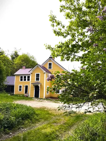 107 Greenfield Road New Boston NH 03070