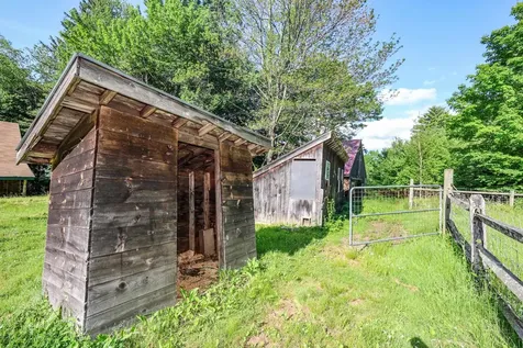 107 Greenfield Road New Boston NH 03070