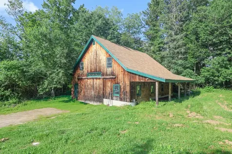 107 Greenfield Road New Boston NH 03070