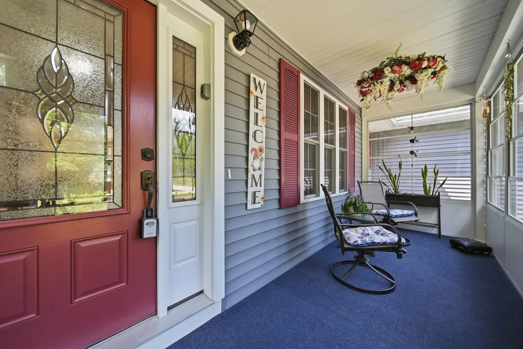 20 Hutchinson Hill Road Brookline NH 03033
