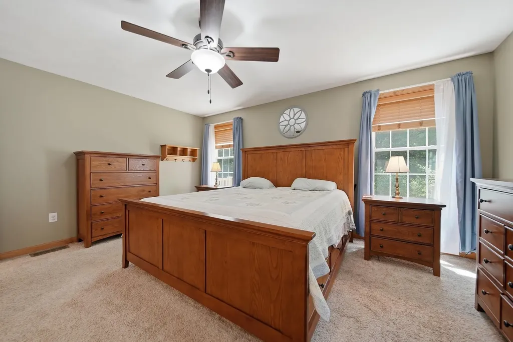 20 Hutchinson Hill Road Brookline NH 03033