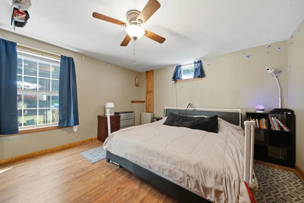 20 Hutchinson Hill Road Brookline NH 03033